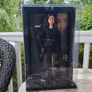Vera Wang Tribute by Mattel